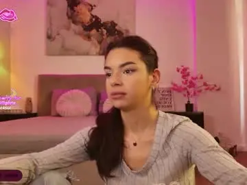 Chaturbate Nude Webcam of jelly__beanss