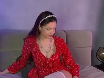 Chaturbate Nude Webcam of kellydavi