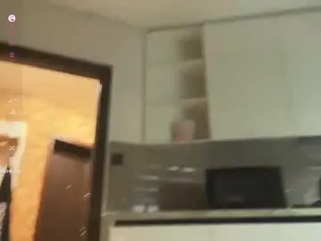 Chaturbate Nude Webcam of kristiancommes