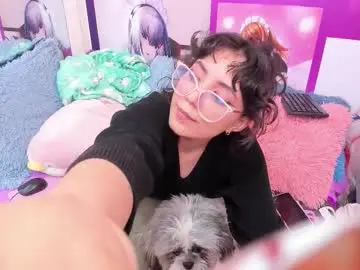 Chaturbate Sex Chat of kyoko_bms