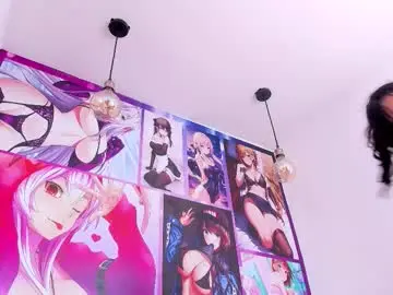 Chaturbate Free Live Porn of kyoko_bms