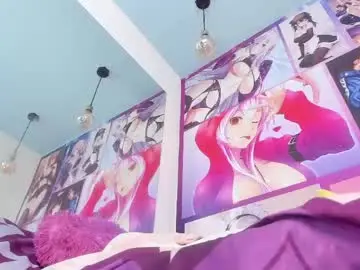 Chaturbate Sex Cam of kyoko_bms
