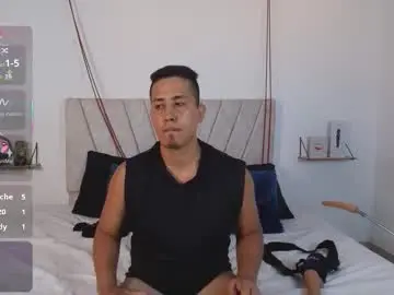 Chaturbate Adult Webcams of liana_asaff