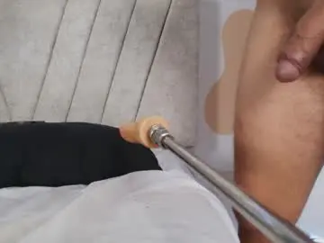 Chaturbate Sex Chat of liana_asaff