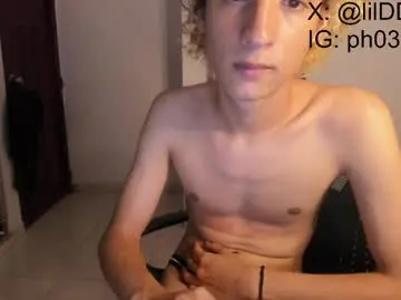 Chaturbate Best live sex cam show of lildan18