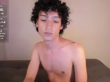 Chaturbate Live Sex of lildan18
