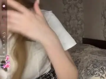 Chaturbate Live Sex of marciecommon