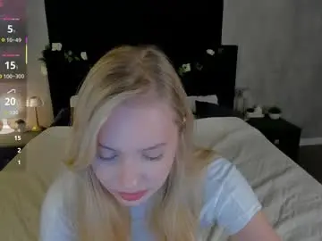 Chaturbate Live Sex Cam of melanie_ryer