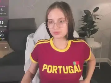 Chaturbate Adult Video Chat of miaa_hill