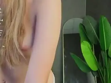 Chaturbate Adult Video Chat of miaa_hill