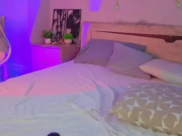 Chaturbate Live Sex Cam of miaa_hill
