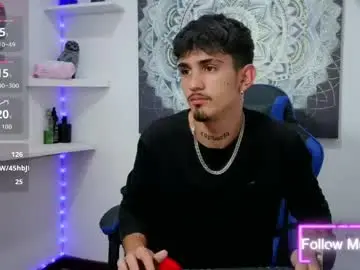 Chaturbate Live Sex of nextboywell1