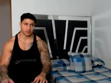 Chaturbate Free Live Porn of noah_harris01
