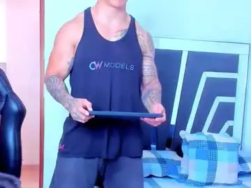 Chaturbate Adult Webcams of noah_harris01