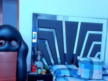 Chaturbate Best Webcam of noah_harris01