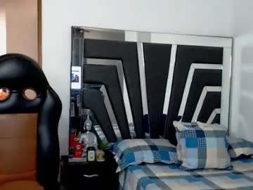 Chaturbate Sex Chat of noah_harris01