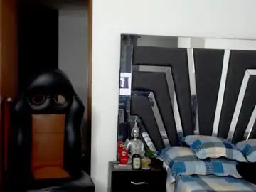 Chaturbate Sex Cam of noah_harris01