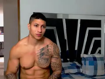 Chaturbate Adult Webcams of noah_harris01