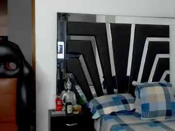 Chaturbate Private Sex Chat of noah_harris01