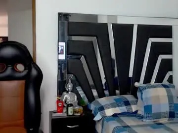Chaturbate Free Porn Cam of noah_harris01