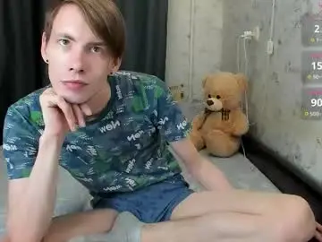 Chaturbate Live Sex Cam of only_eric