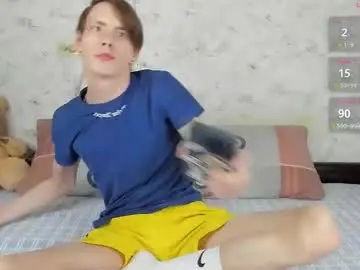 Chaturbate Live Sex Cam of only_eric