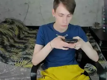 Chaturbate Nude Webcam of only_eric