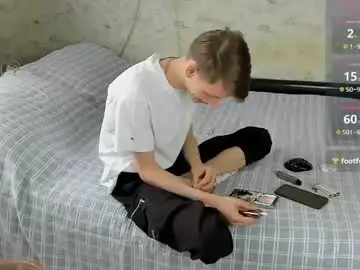 Chaturbate Live Porn of only_eric