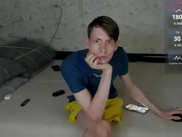 Chaturbate Best Webcam of only_eric