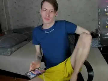 Chaturbate Watch Live Sex Cams of only_eric