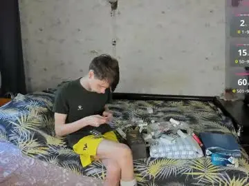 Chaturbate Free Porn Cam of only_eric