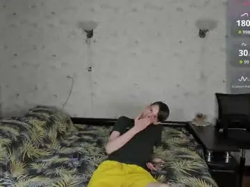 Chaturbate Live Sex Cam of only_eric