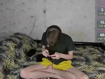 Chaturbate Sex Cam of only_eric
