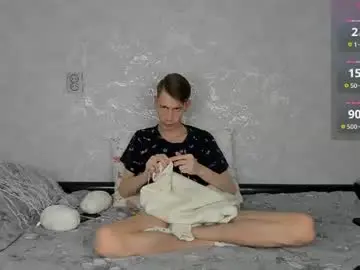 Chaturbate Best live sex cam show of only_eric