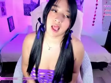 Chaturbate Nude Webcam of pretti_scarlett