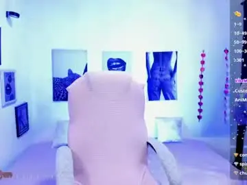 Chaturbate Private Sex Chat of pretti_scarlett