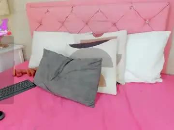 Chaturbate Sex Chat of samantamarquez