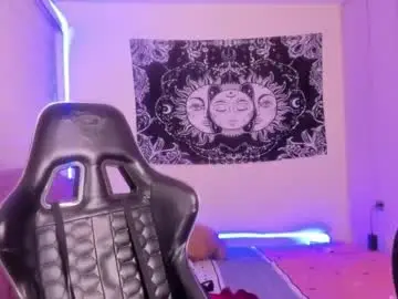 Chaturbate Sex Cam of samirose_