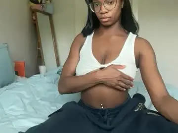 Chaturbate Private Sex Chat of serenitybee