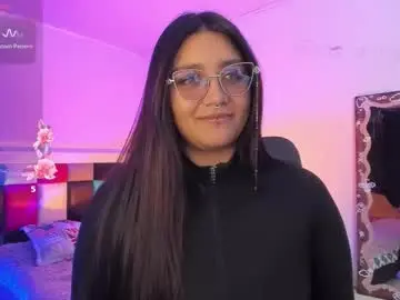 Chaturbate Best Webcam of soy_anny_777
