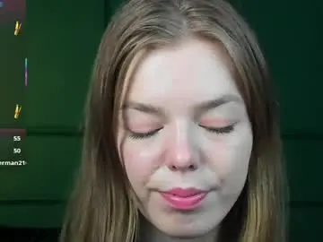 Chaturbate Adult Video Chat of tina_tayllor__