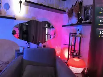 Chaturbate Watch Live Sex Cams of _shiningstar