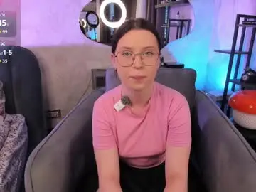 Chaturbate Nude Webcam of _shiningstar