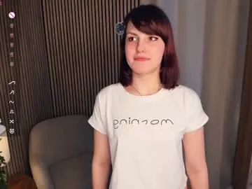 Chaturbate Live Sex Cam of _shiningstar