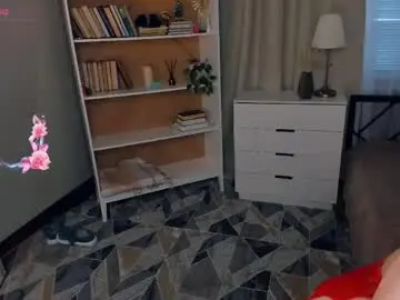 Chaturbate Sex Cam of _shiningstar