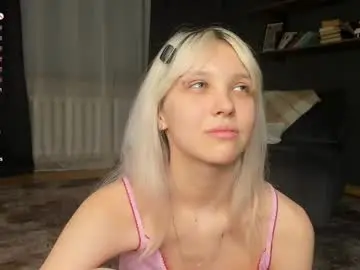 Chaturbate Nude Webcam of _shiningstar