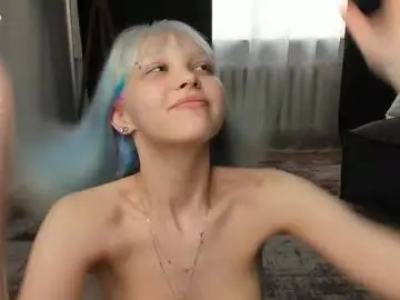 Chaturbate Live Sex Cam of _shiningstar