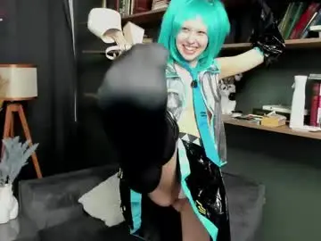 Chaturbate Free Porn Cam of _shiningstar