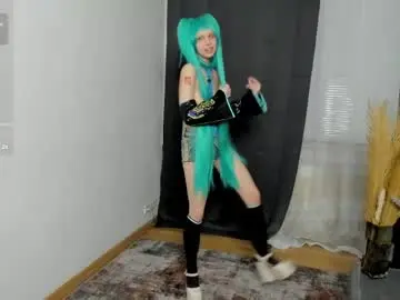 Chaturbate Sex Cam of _shiningstar