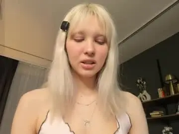 Chaturbate Nude Webcam of _shiningstar